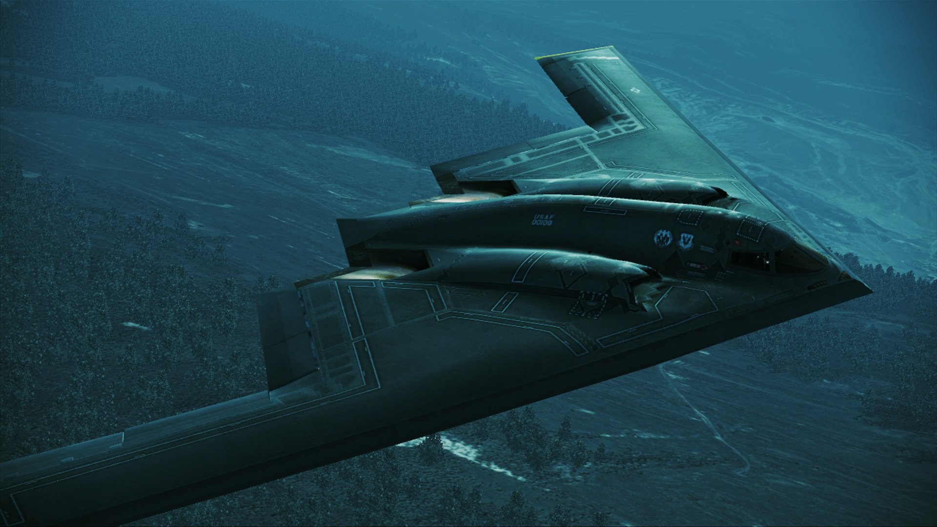 Ace Combat: Assault Horizon - Imagen 45